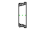 2D ISO View